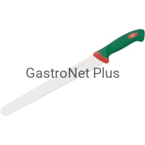 Nóż do wędlin 31.5 cm sanelli