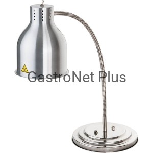 Lampa grzewcza do potraw pojedyńcza 