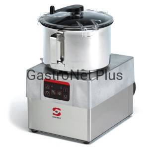 Blixer 5 - Emulgator CKE-5