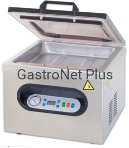 Pakowarka próżniowa komorowa