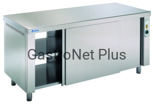 Stół grzewczy przelotowy MCP-180