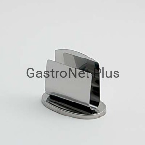 Serwetnik ze stali nierdzewnej