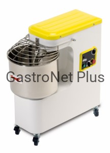 Mikser spiralny MFIM18