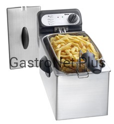Frytownica elektryczna "PETIT"