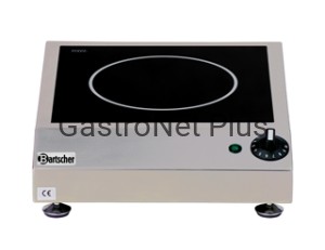 Płyta ceramiczna elektryczna