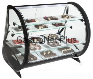 Witryna chłodnicza Vela  VV