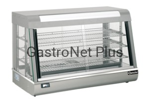 Witryna grzewcza "Deli II"