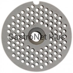 Sitko do maszynki do mięsa 721121 / 6 mm 