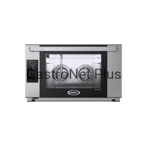 Piec konwekcyjno parowy Unox, Bakerlux Shop.Pro, P 6.9 kW Rossella
