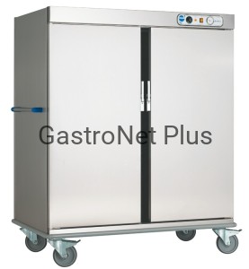 Wózek bankietowy grzewczy CCB-40