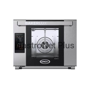Piec konwekcyjno-parowy BAKERLUX SHOP.Pro LED 4x(460x330) 3,45 kW Arianna