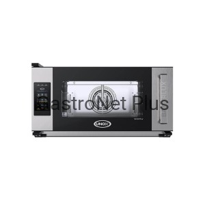 Piec konwekcyjno-parowy BAKERLUX SHOP.Pro Elena.matic Touch 3x(600x400) 3,45 kW