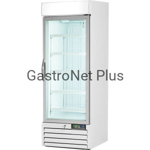 Witryna mroźnicza ekspozycyjna 420l