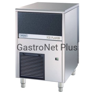 Łuskarka 95 kg/24 h (chłodzona powietrzem)