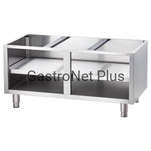 Podstawa neutralna otwarta do urządzeń nastawnych 1200 mm