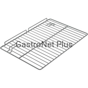 Ruszt do piekarnika 600x400