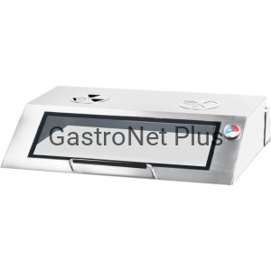 Pokrywa do płyty grillowej