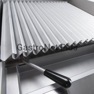 Ruszt typu S do lava grill 800