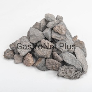 Kamienie do lava grill - 3 kg