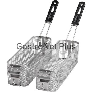 Zestaw dwóch koszy do 9725000,9726000