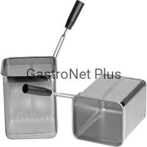 Zestaw koszy do makaroniarki 2xGN1/6