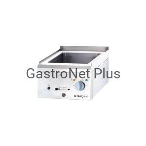 Bemar elektryczny, GN 1/1, 0.8 kW