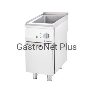 Patelnia wielofunkcyjna, elektryczna, 5 kW