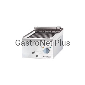 Grill wodny, elektryczny, nastawny, 4.1 kW