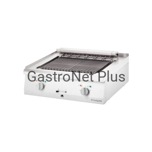 Grill wodny, elektryczny, nastawny, 2x4.1 kW