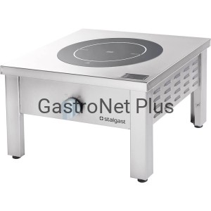 Taboret indukcyjny, P 8 kW