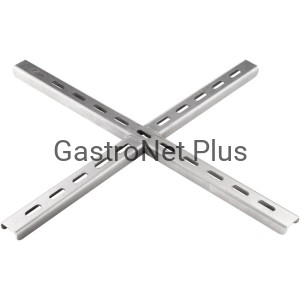 Nakładka na ruszt taboretu gazowego TOP LINE