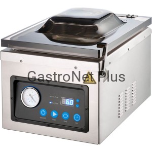 Pakowarka, próżniowa, komorowa, 300mm