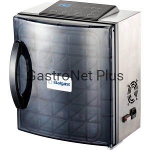 Pakowarka próżniowa komorowa do sosów i zup