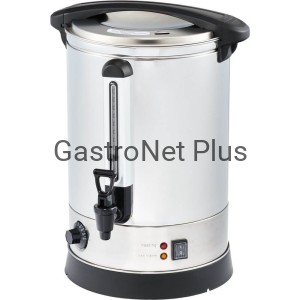 Warnik do wody, Gredil, V 10 l