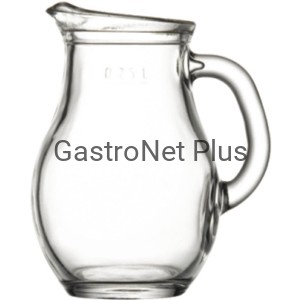 Dzbanek 250 ml