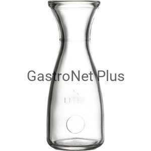 Karafka do wina 250 ml