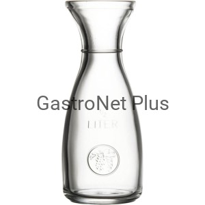 Karafka do wina 1000 ml