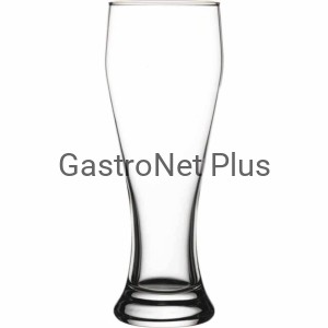 Szklanka do piwa 0,66 l