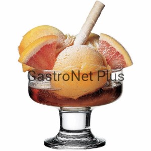 Pucharek do lodów i deserów 280 ml