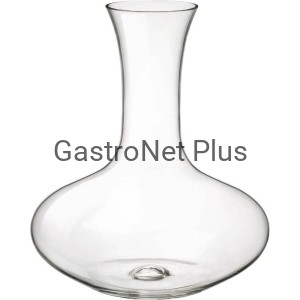 Dekanter, Restaurant, V 1610 ml