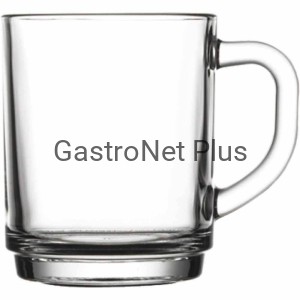 Kubek do gorących napojów 250 ml