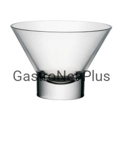 Pucharek do lodów i deserów 375 ml