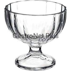 Pucharek do lodów i deserów, V 260 ml