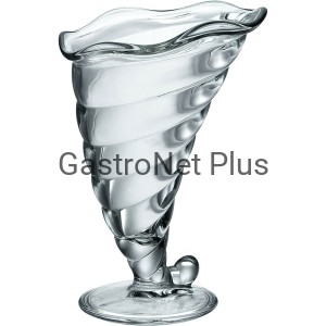 Pucharek do lodów i deserów, V 300 ml