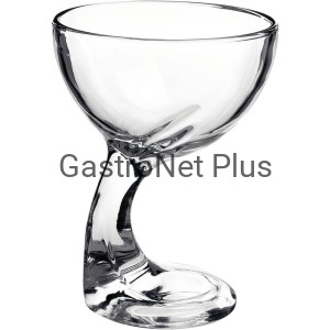 Pucharek do lodów i deserów 345 ml