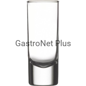 Kieliszek do wódki 60 ml Side