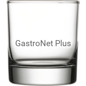 Szklanka niska 315 ml Side