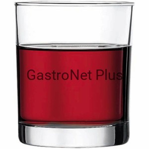 Szklanka niska 185 ml Istanbul