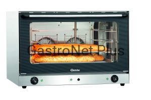Piec konwekcyjno-parowy AT 400