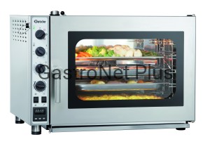 Piec konwekcyjno-parowy M 5110 5x1/1GN